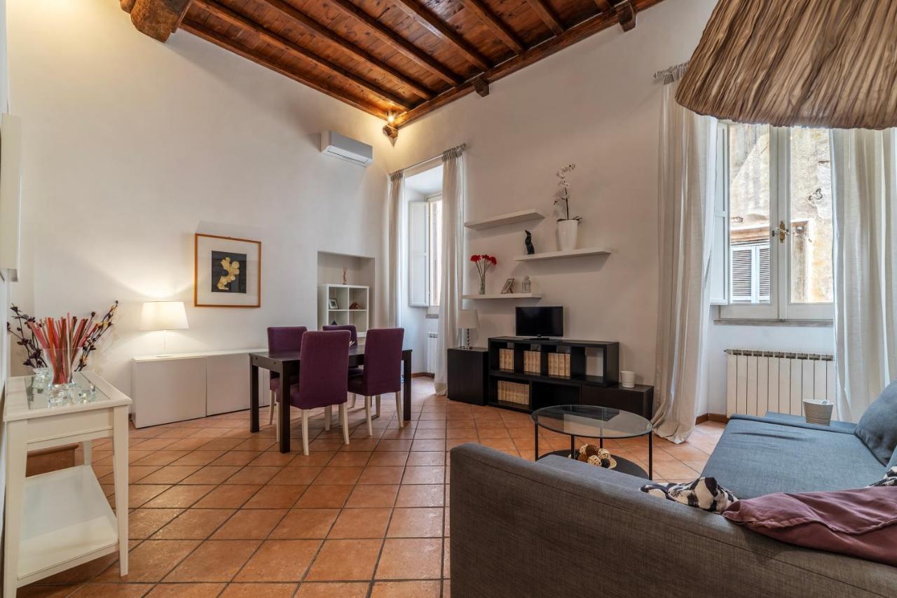 Pantheon Charming Appartement Rome