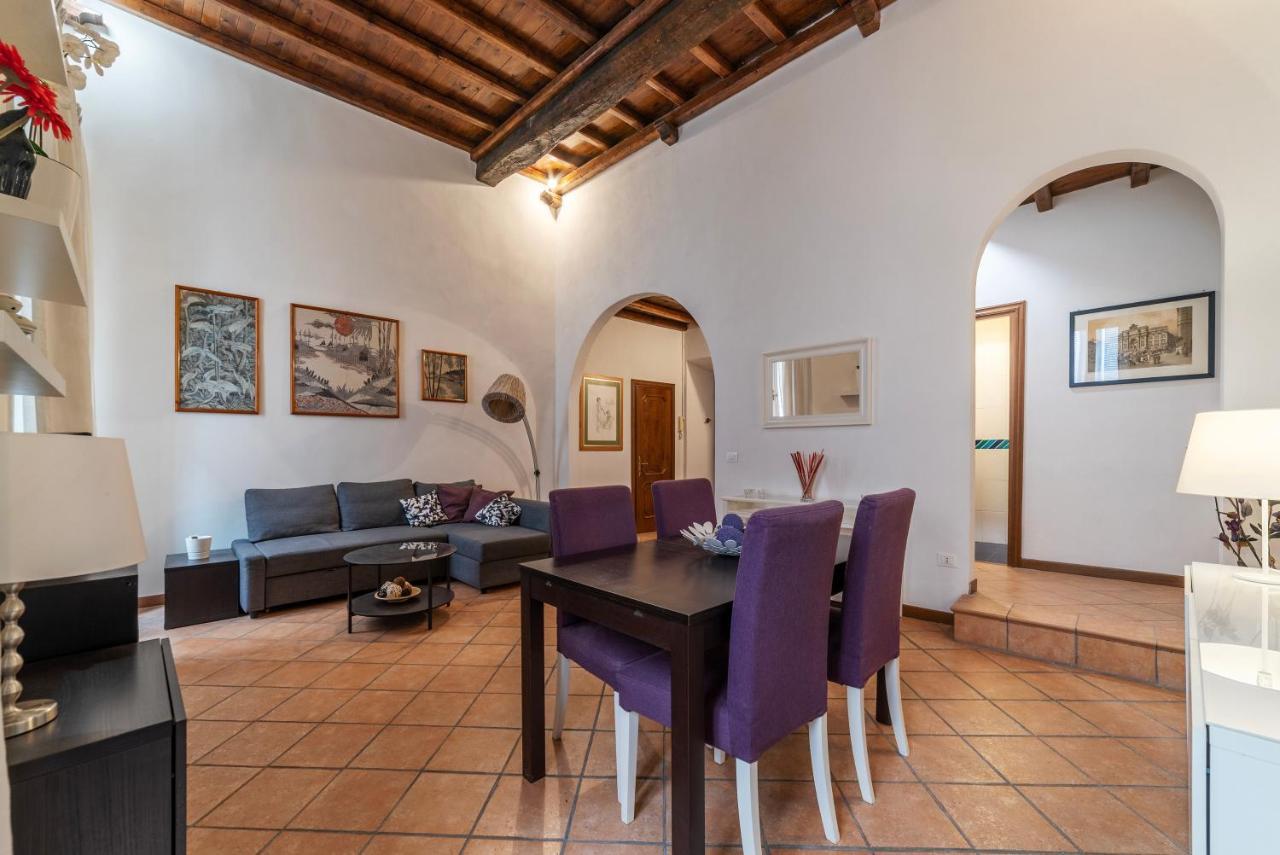 Appartement Pantheon Charming