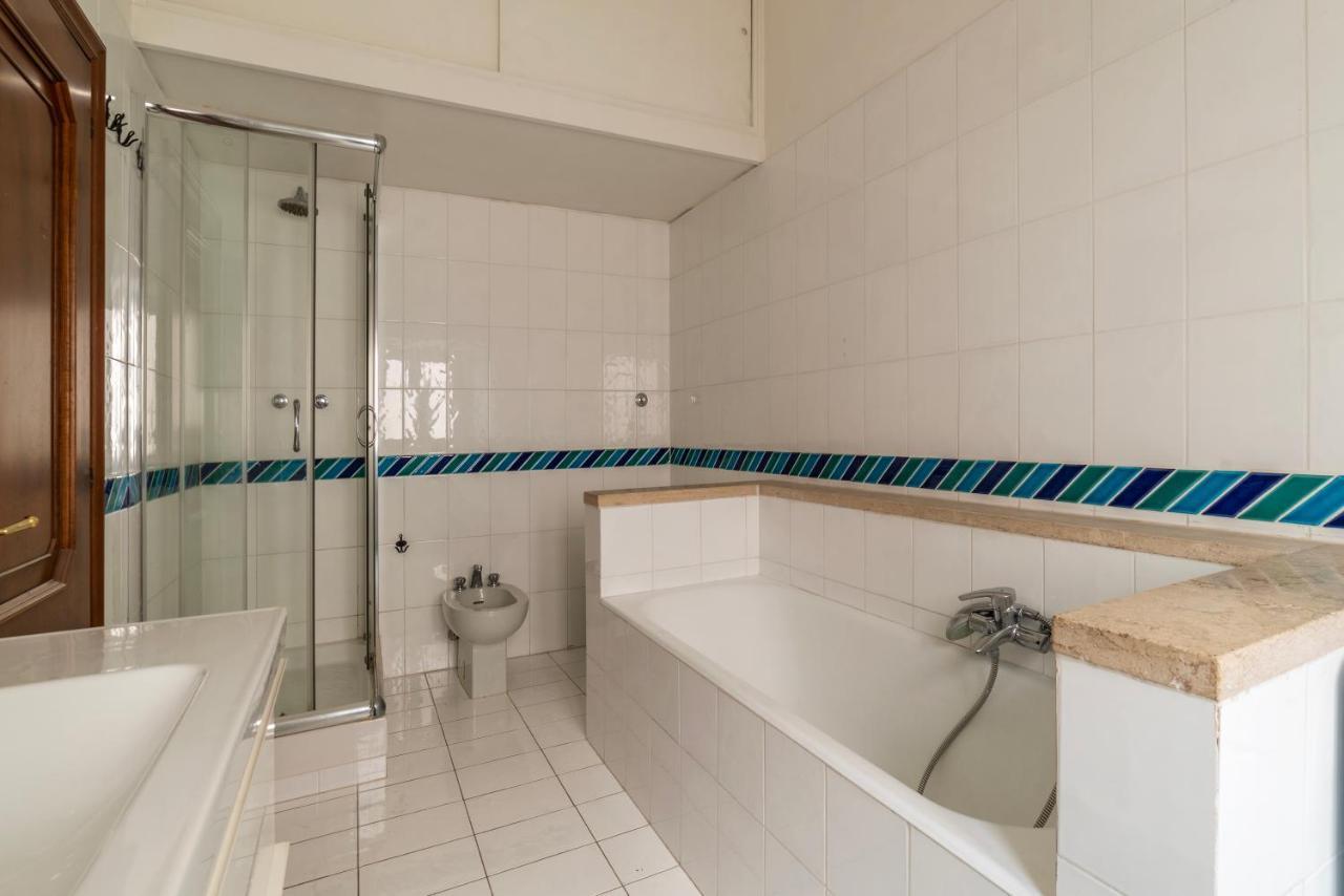 Pantheon Charming Appartement Rome